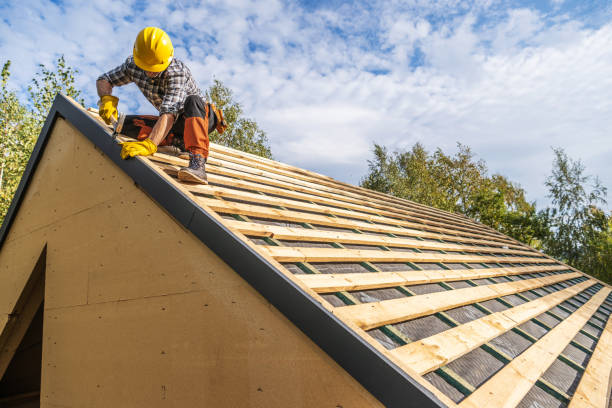 Best Commercial Roofing Services  in Hercules, CA
