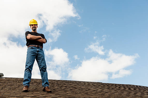 Heating Cable for Roof Installation in Hercules, CA