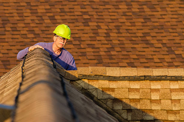 Best Gutter Installation and Roofing  in Hercules, CA