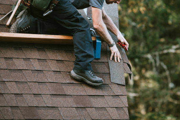 Professional Roofing Contractor in Hercules, CA