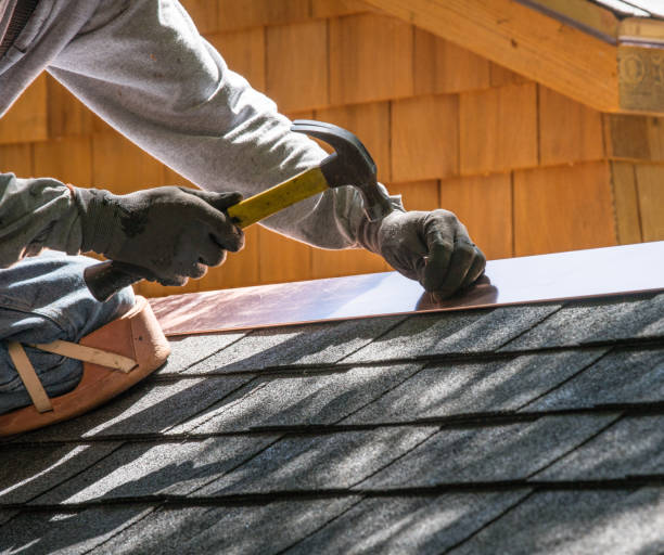 Best Sealant for Roof  in Hercules, CA